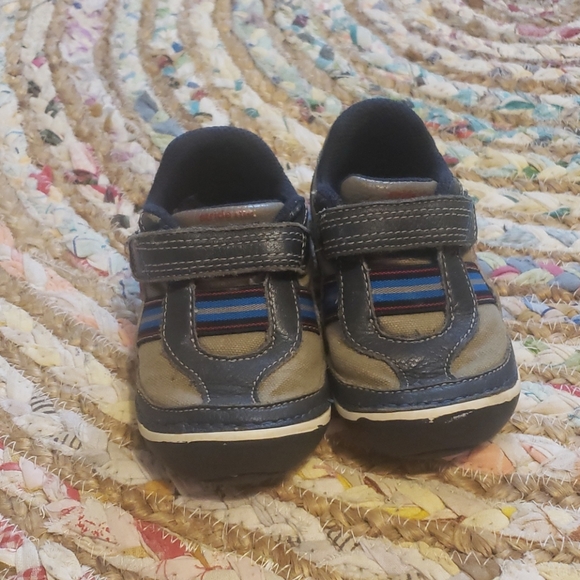 Stride Rite Other - 🌼5 for $25🌼 Stride Rite boy baby shoes